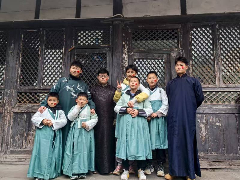 文旅项目策划